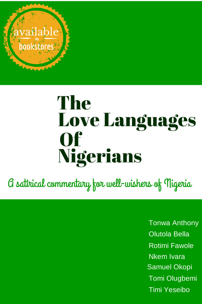 Love Language Nigeria