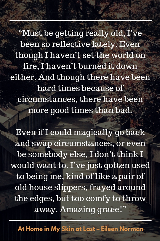 Don't complicate your mind.